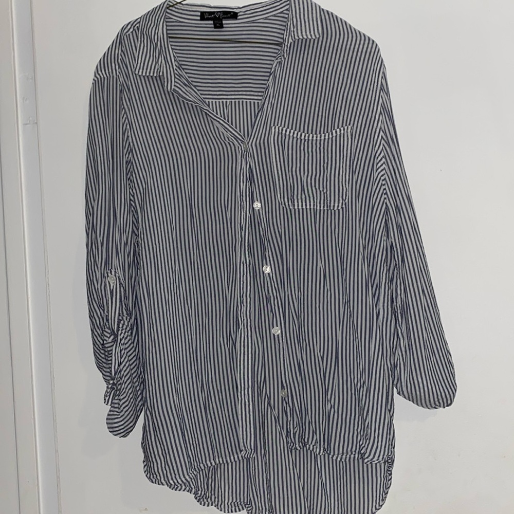 Long sleeve